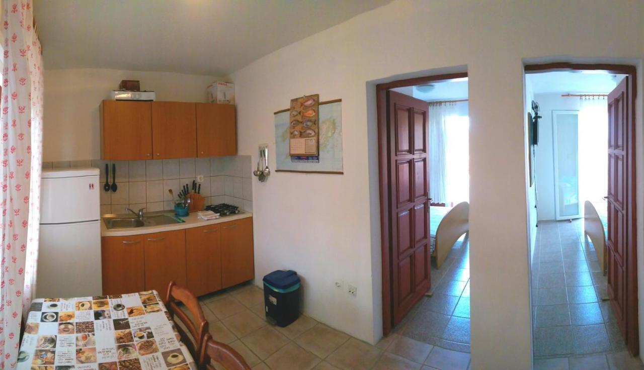 Apartman Knezevic Apartment Rukavac  Exterior photo