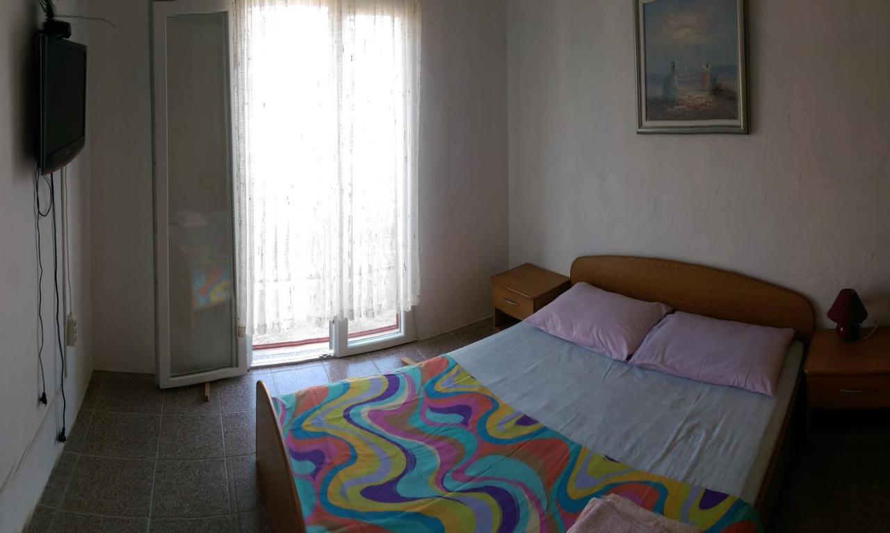 Apartman Knezevic Apartment Rukavac  Exterior photo