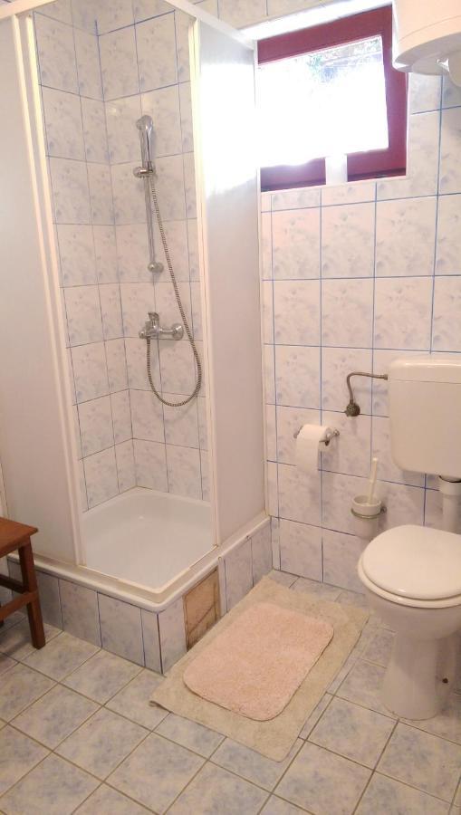 Apartman Knezevic Apartment Rukavac  Exterior photo