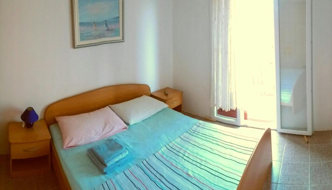 Apartman Knezevic Apartment Rukavac  Exterior photo