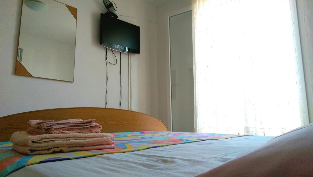 Apartman Knezevic Apartment Rukavac  Exterior photo