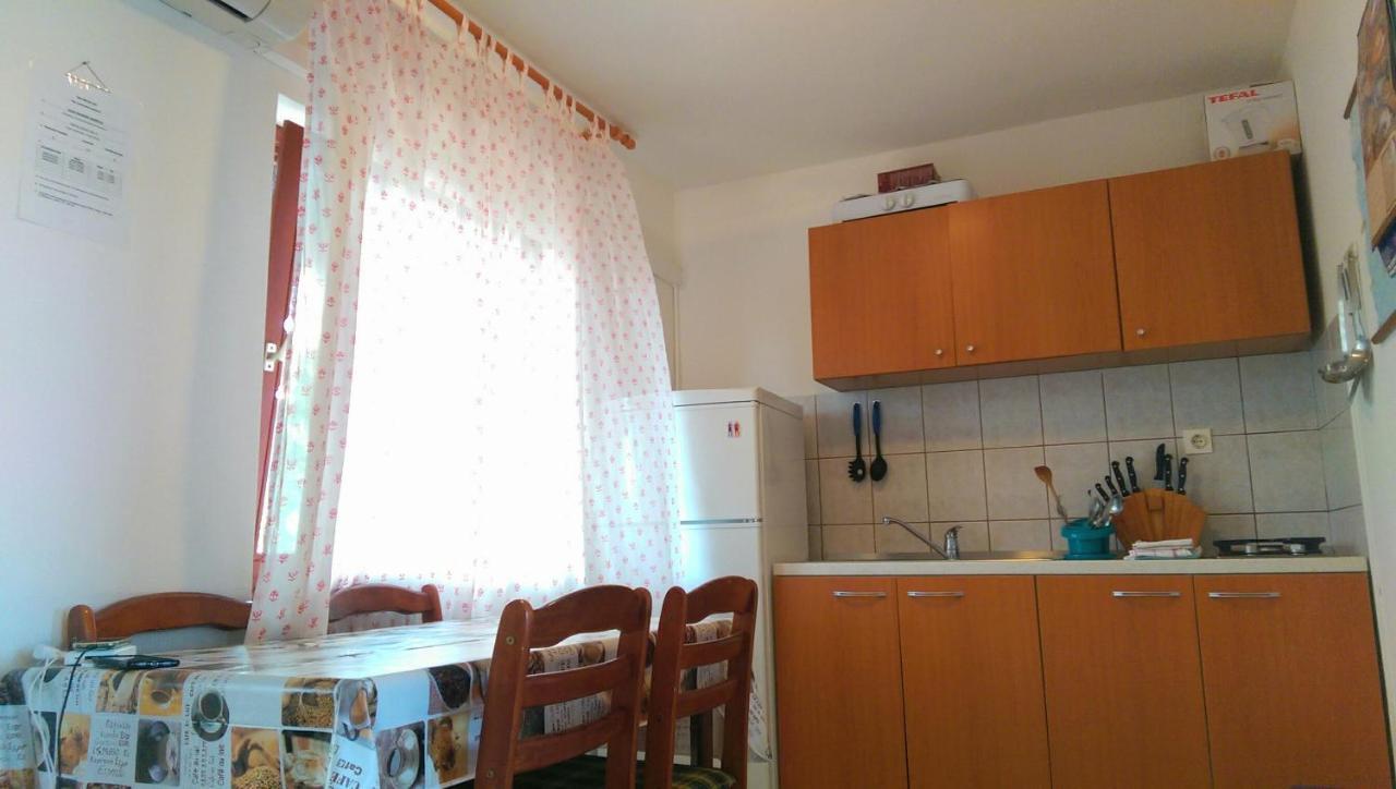 Apartman Knezevic Apartment Rukavac  Exterior photo